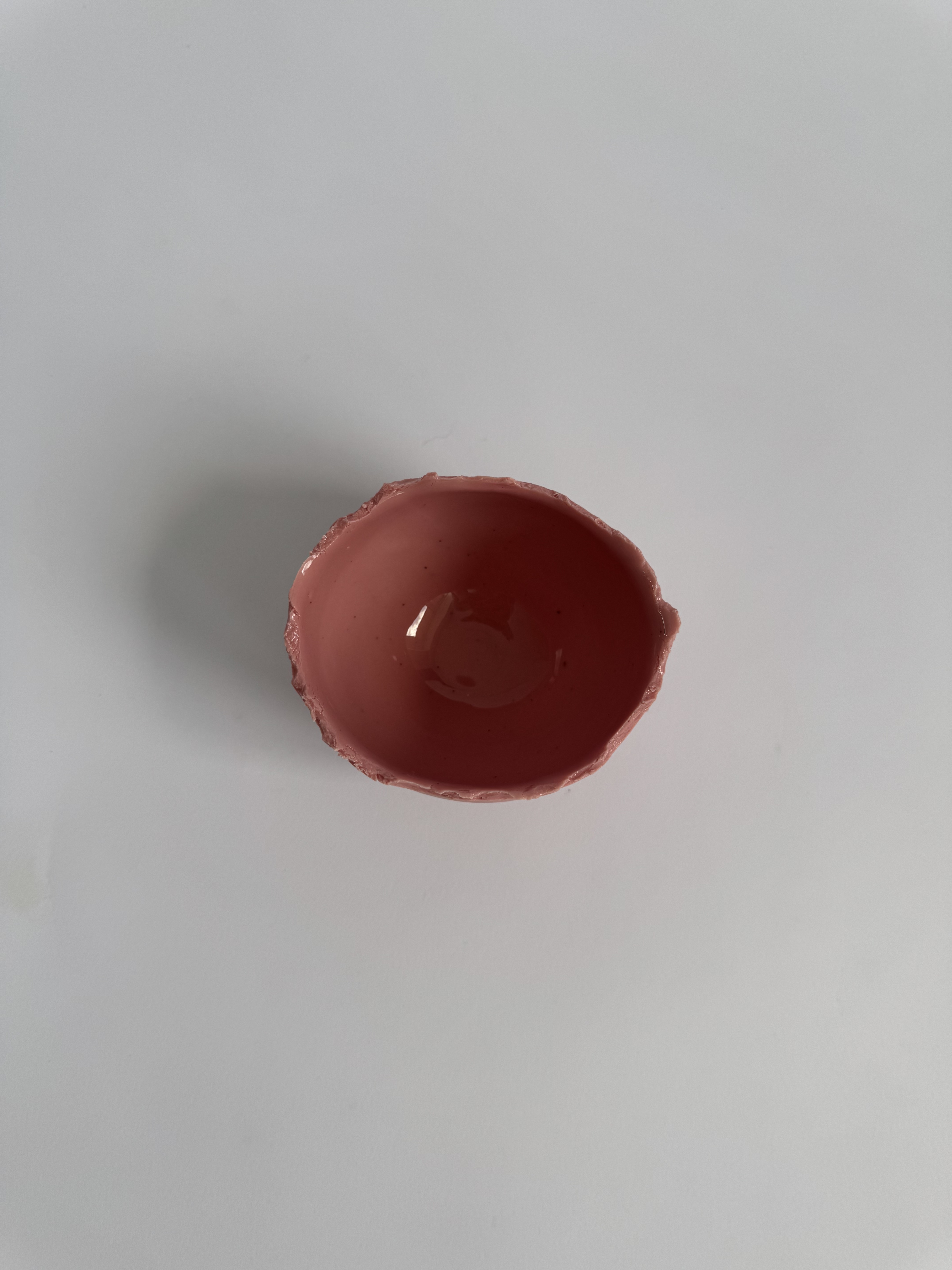 Luxury Bowl
